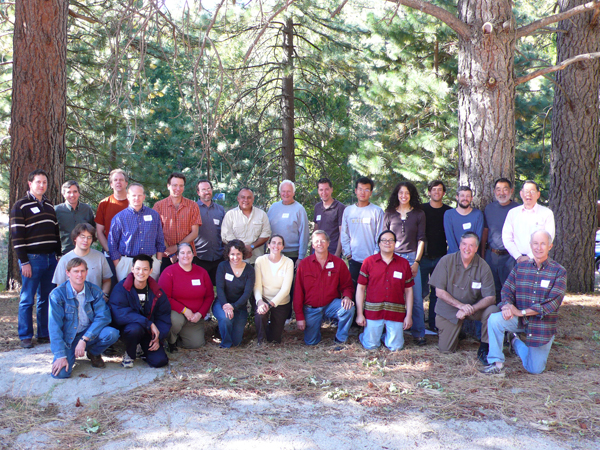 participants